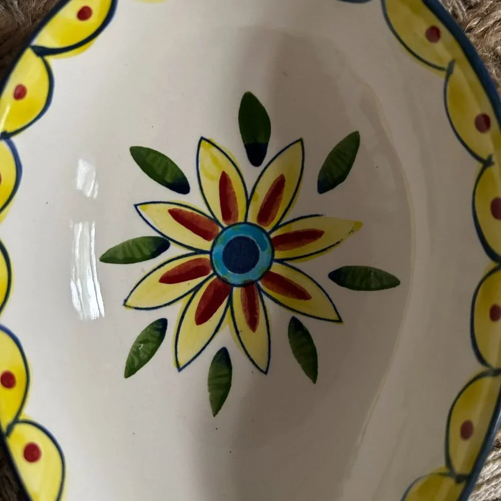 Spoon Rest